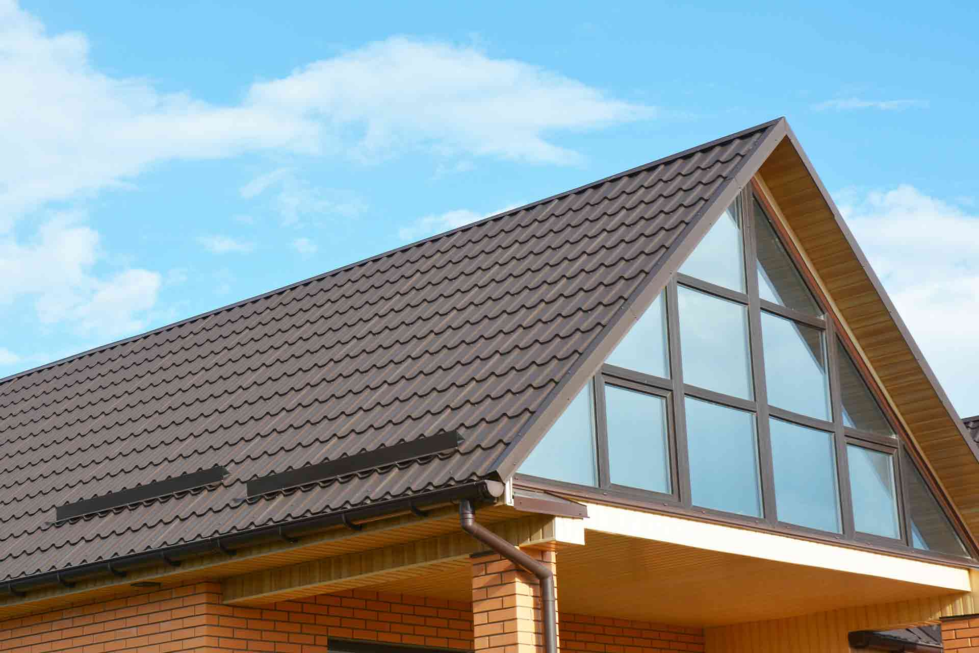 New Roof Installations