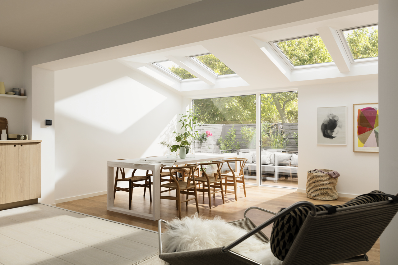 Velux Window Installation